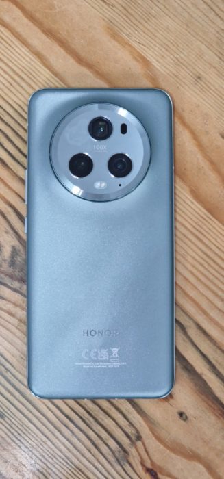 Honor Magic5 Pro  Review