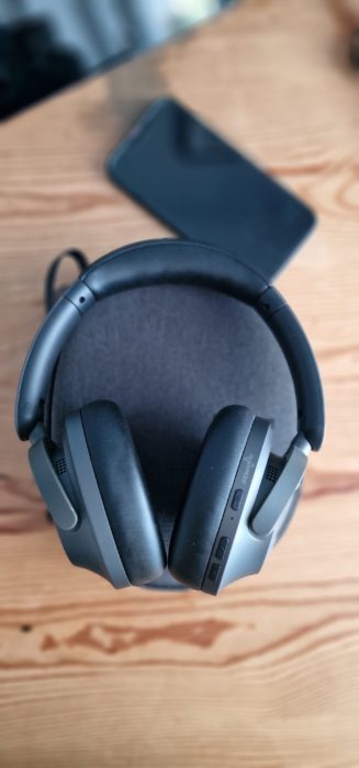 1 More Sonoflow Headphones   Review