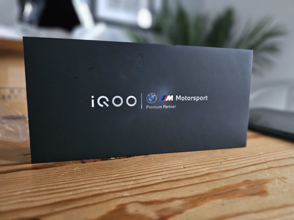 IQOO 12 review