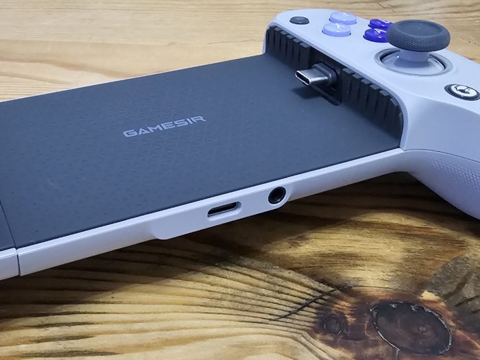 GameSir G8 Galileo   Review