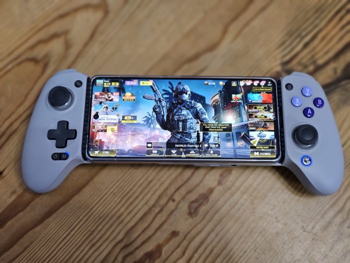 GameSir G8 Galileo   Review