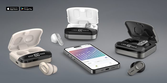 MIXX launches its new StreamBuds Ultra Mini true wireless earbuds offering true customisation of sound and touch control at an affordable price.