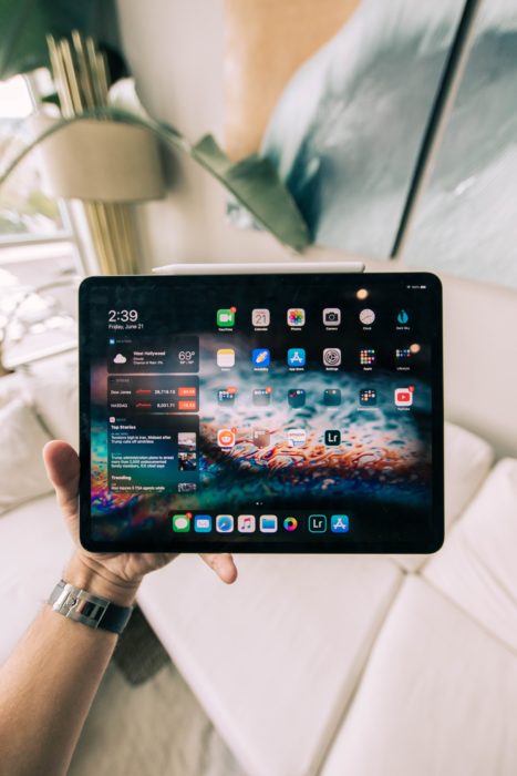 Top 14 things that make iPadOS so great