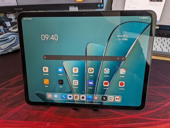 OnePlus Pad Go   Review