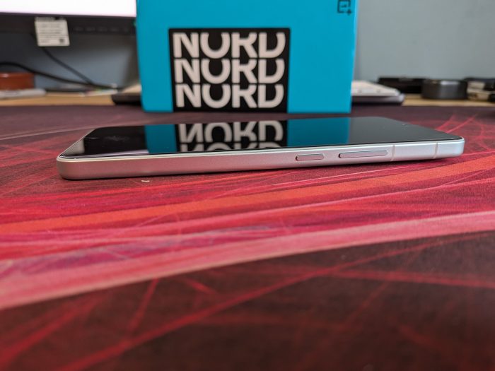 OnePlus Nord 4   Unboxing