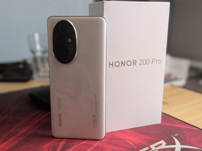 Honor 200 Pro, The portrait master, does it meet the hype?   Review