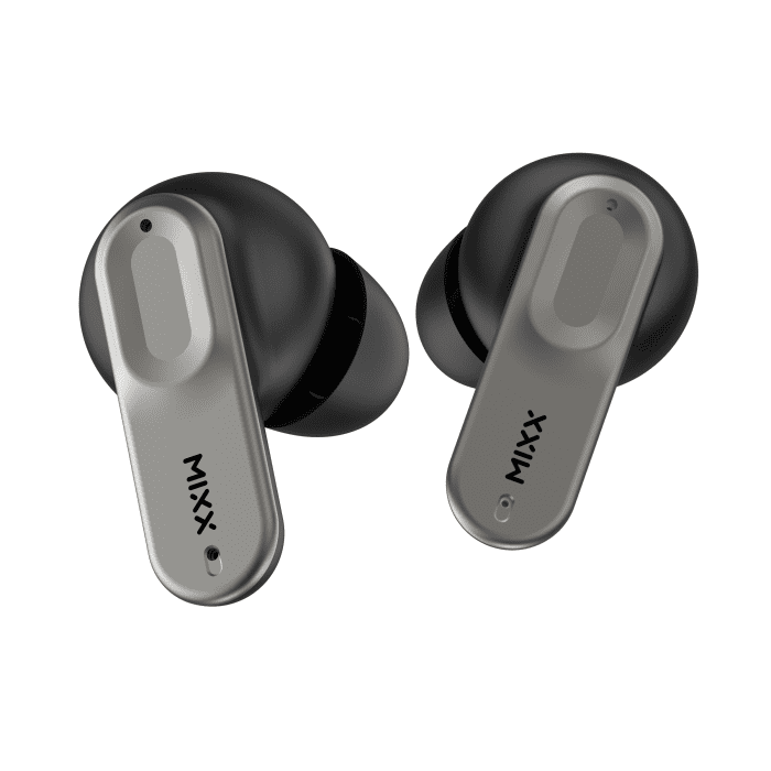 MIXX launches its new StreamBuds Ultra Mini true wireless earbuds offering true customisation of sound and touch control at an affordable price.