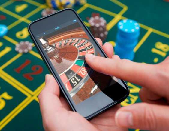 A beginners guide to playing online casino games on your mobile